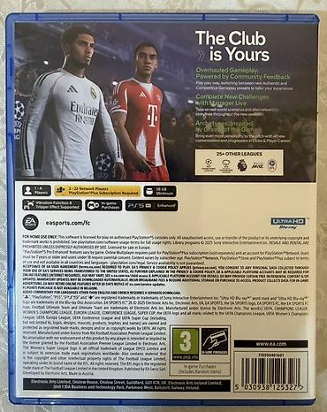 pc disk: İdman, İşlənmiş Ünvandan götürmə — 2