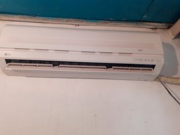 бальзам кондиционер для волос: Kondisioner LG, 40-45 kv. m