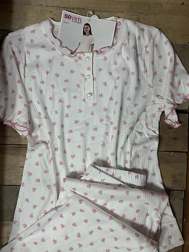 Пижамы: Листайте карусельчтобы посмотреть НОВИНКИ от Турецких — 8