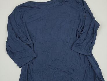 asymetryczna bluzki stradivarius: Блуза жіноча, 3XL, стан - Дуже гарний