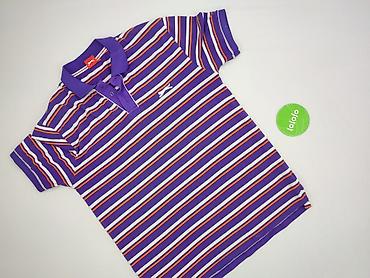 bokserki underwolf: Slazenger, Koszulka polo dla mężczyzn, rozmiar L — 2