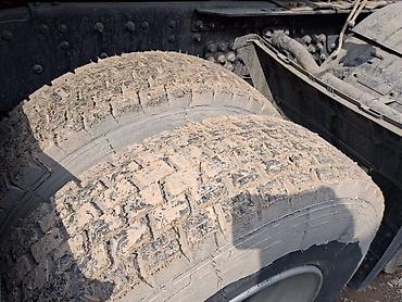 Тягачи: Тягач, Howo, 2020 г., Цистерна — 7