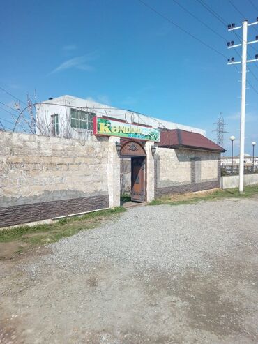 Binalar: Sumqayıt şəhərində 900 kv.m sahəsi olan və 1hektar torpaq sahəsinüə — 6