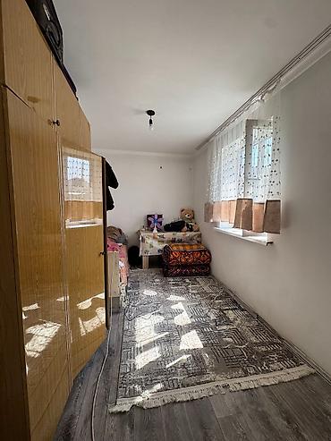 Продажа коттеджей и домов: Продаётся дом, жилмассив Ак-Ордо-2 (рядом с ул. Гагарина) 📐 Участок — 3