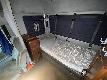 Тягачи: Тягач, 1999 г., Самосвал — 5