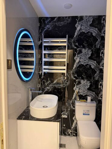 Uzunmüddətli kirayə mənzillər: Suraxanı Rayonu Qaraçuxur Qəsəbəsi Etibarlı MTK 2 otaq. Mərtəbə - — 8