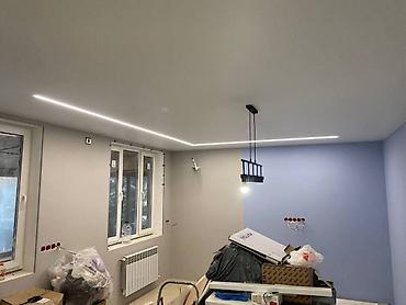 Ремонт под ключ: Ремонт под ключ | Квартиры Больше 6 лет опыта — 5