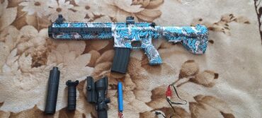 дешёвые игрушки: Детский орбизный автомат,Новый пользовался месяц, Никаких поломок