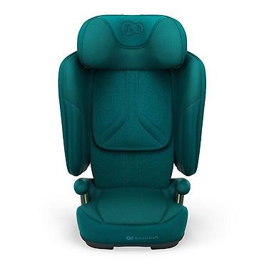 shoes: Kinderkraft auto sedište UNITY 2 i-Size GREEN (Šifra proizvoda — 1