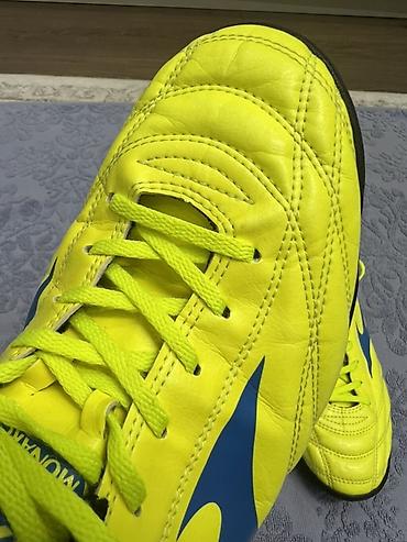 mizuno: Mizuno Monarcida — профессиональные сороконожки Продаю оригинальные — 5