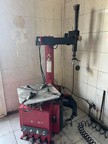 Ремонт техники: Forsajedən alınıb . Aparatlar əla vəziyyətdədirlər — 4