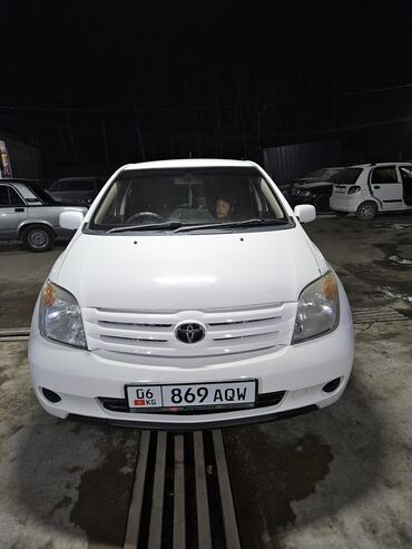 радиатор ниссан примера п12: Toyota ist: 2003 г., 1.5 л, Автомат, Бензин, Хетчбек