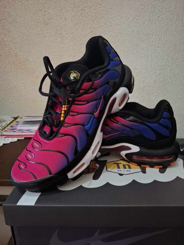 opposite novi pazar: Nike Air Max Plus TN - Barcelona 42-46