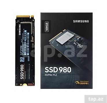 ssd 512gb: Daxili SSD disk Samsung, 512 GB, M.2, Yeni — 1