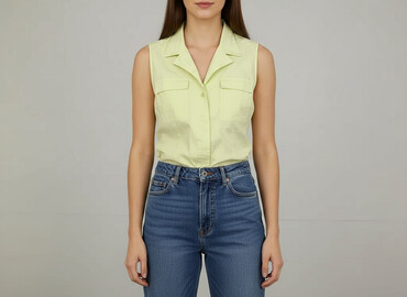 t shirty coca cola tommy hilfiger: Tom Tailor, Жіноча блуза, розмір M