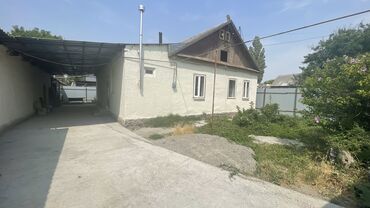 долгосрочная аренда дома ош базар: Үй, 140 кв. м, 4 бөлмө, Менчик ээси, Косметикалык оңдоо