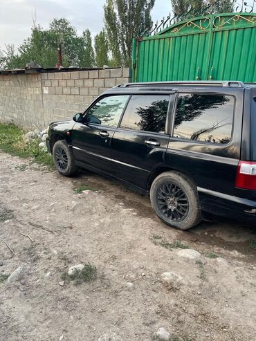 радиатор на опель вектра б: Subaru Forester: 2000 г., 2 л, Автоматические, Бензин, Внедорожник