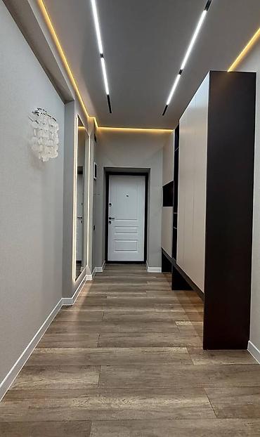 Продажа квартир: 3 комнаты, 103 м², Элитка, 3 этаж, Евроремонт — 11