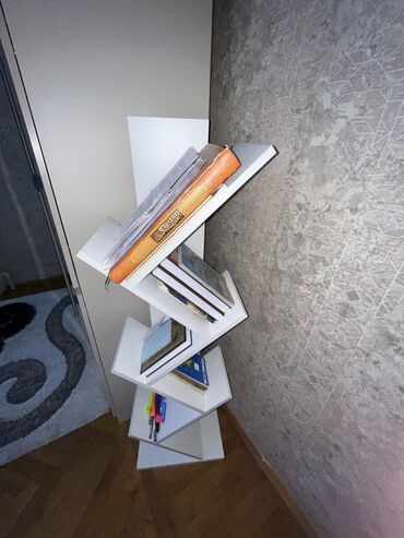 mebel satıram: Новый, Прямой шкаф, Книжный шкаф, Турция