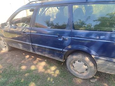 рулевая рейка golf 2: Volkswagen Passat Variant: 1993 г., 1.8 л, Механика, Бензин, Универсал — 5