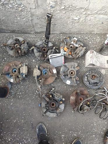 Другие автозапчасти: Сузуки Альто . из Японии — 3