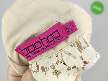 atmosphere bluz: Boohoo, Koszula damska, rozmiar M — 5