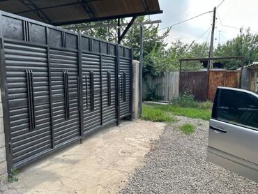 частный дом в районе кызыл аскер: Үй, 180 кв. м, 6 бөлмө, Кыймылсыз мүлк агенттиги, Евро оңдоо