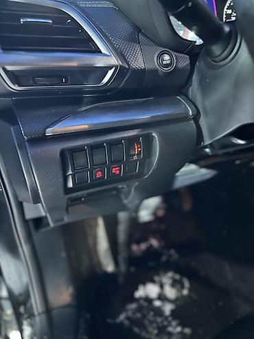 Subaru: Subaru Forester: 2020 г., 2.5 л, Вариатор, Бензин, Кроссовер — 9