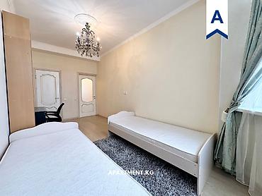 Долгосрочная аренда квартир: 3 комнаты — 13