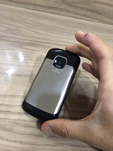 c3 nokia: Nokia E5, rəng - Qara — 2
