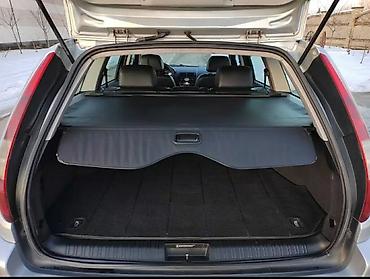 Ford: Ford Mondeo: 2 l | 2001 г. 298000 km — 16