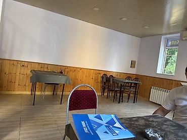 restoran aksesuarları: Stullar ilə, Kvadrat masa — 1