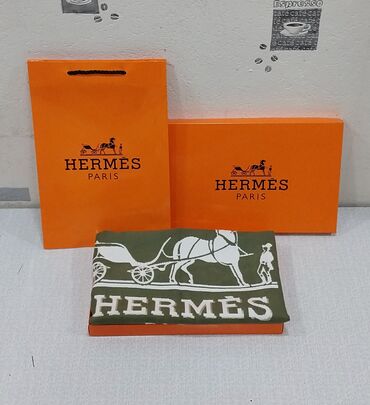 Pledlər: Yeni rəng - Yaşıl Pled, Pulsuz çatdırılma — 7