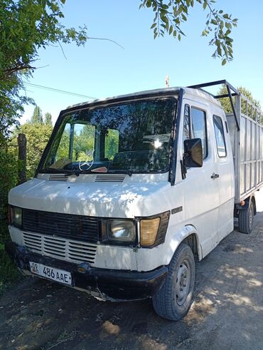 датчик положения дроссельной заслонки опель вектра б: Mercedes-Benz Спринтер: 1990 г., 3 л, Механика, Дизель, Бус