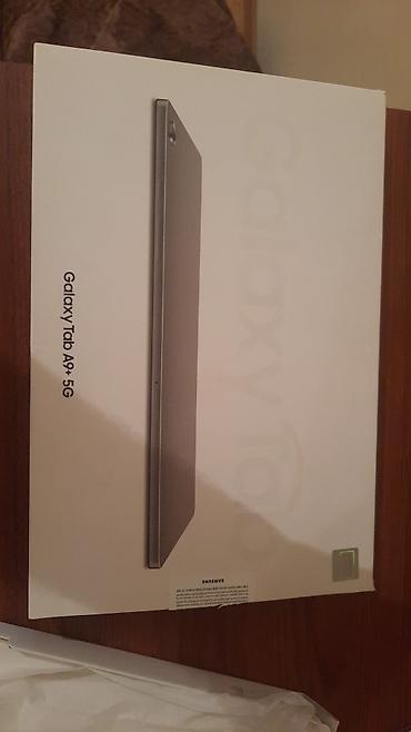 tab a11: Samsung Galaxy Tab A9+ 5G planşet - Model: Galaxy Tab A9+ 5G (şəkildə — 4