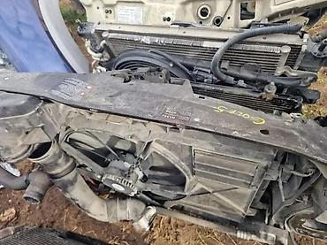 grejalica za auto uradi sam: HLADNJAK VODE VW GOLF 5 1.6B | Hladnjak vode vw golf 5 1.6b — 1