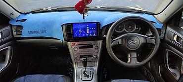 Subaru: Subaru Legacy: 2003 г., 2 л, Автомат, Бензин, Седан — 13
