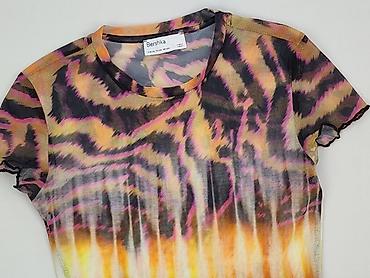 top nirvana bershka: Bershka, Bluzka damska, rozmiar XS — 1