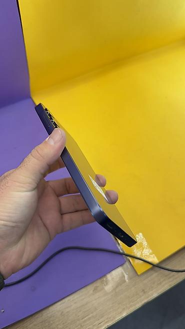 Samsung: Samsung Galaxy A35, Б/у, 256 ГБ, 2 SIM — 4