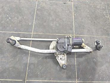 Vozila: MOTOR I MAKAZE BRISACA ZA VOLKSWAGEN PASSAT B7 | Motor i makaze — 2