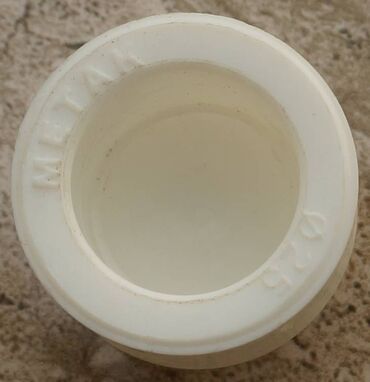 Digər santexnikalar: Boru fitinqləri “Metak” şirkəti istehsalı yeni plastik boru -da lalafo.az — 5 Digər santexnikalar: Boru fitinqləri “Metak” şirkəti istehsalı yeni plastik boru — 5