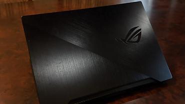 PS5 (Sony PlayStation 5): ASUS ROG ZEPHYRUS 15 CPU: r7-3750H ОЗУ: 16 GB DDR4 Ссд: 512 GB — 5