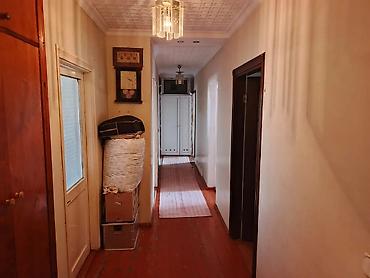 baki satiliq evler: Bakı, 5 otaqlı, Köhnə tikili, 114 kv. m — 4