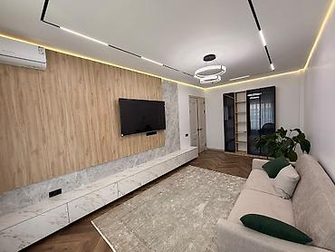 квартира подселеним: 2 комнаты, Риэлтор, Без животных, от 6 месяцев, от 1 года, С мебелью полностью — 7
