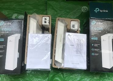 реальному: Продаю Tp-link CPE210, продаются только парой, цена указано за пару — 3