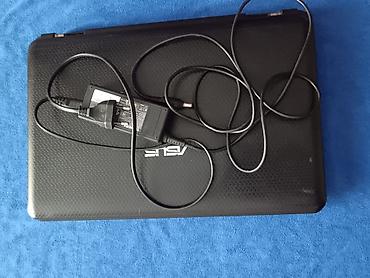 Ноутбуки ASUS: Для лёгких задач, Б/у, Intel Pentium — 7