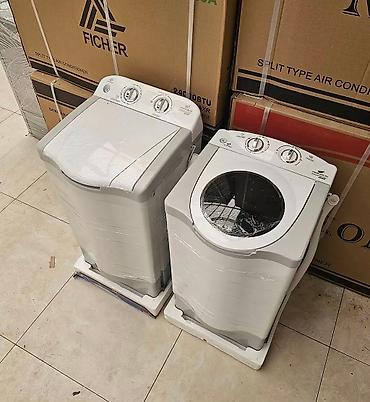 Paltaryuyan maşınlar: Paltaryuyan maşın Freggia, 6 kq, Yeni, Yarımavtomat, Qurutmasız, Kredit yoxdur, Pulsuz çatdırılma, Ödənişli çatdırılma, Rayonlara çatdırılma — 2