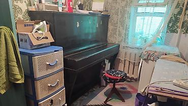 Продажа полдома: Дом со всеми удобствами но без огорода. Общий участок 2 сотки at lalafo.kg — 7 Продажа полдома: Дом со всеми удобствами но без огорода. Общий участок 2 сотки — 7