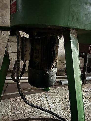 sokuntu ferma satışı: FERMER AQRO “UNİVERSAL” ot doğrayan və yem üyüdən maşın – Model U101 — 5