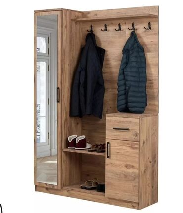 Sifarişlə dolablar: Zövquvuze uygun her cur mebellerın sıfarışı qebul olunur. Onlayn — 18